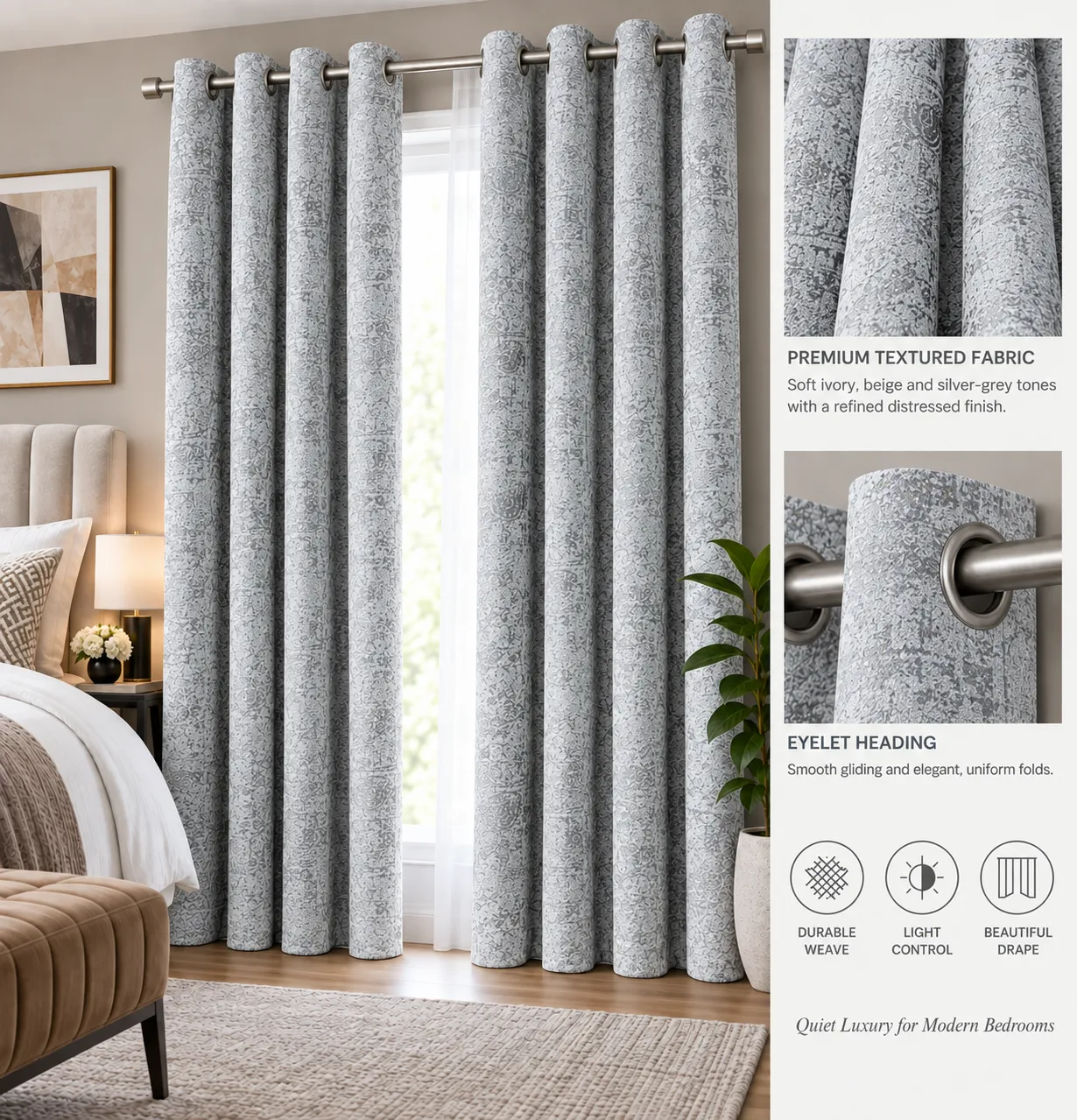 Blackout Curtains